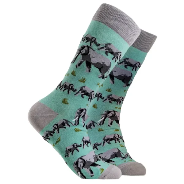 Elephant Socks