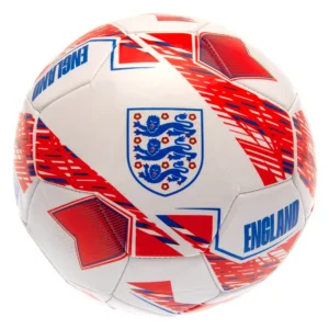 England FC Nimbus Football