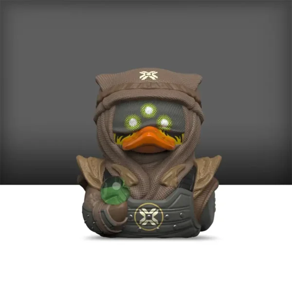 Eris Morn Mini Duck