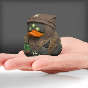 Eris Morn Mini Rubber Duck