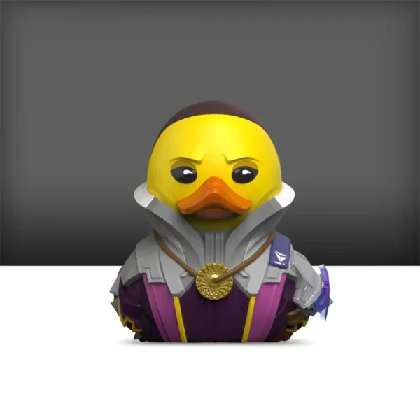 Ikora Rey Mini Duck