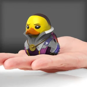 Ikora Rey Mini Rubber Duck