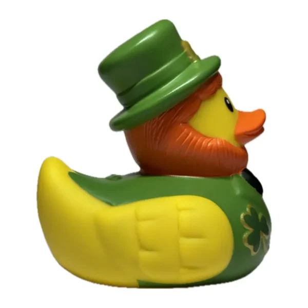 Leprechaun Duck