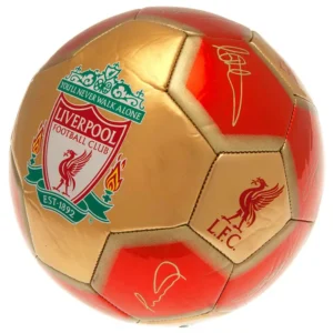 Liverpool FC Signature 26 Football