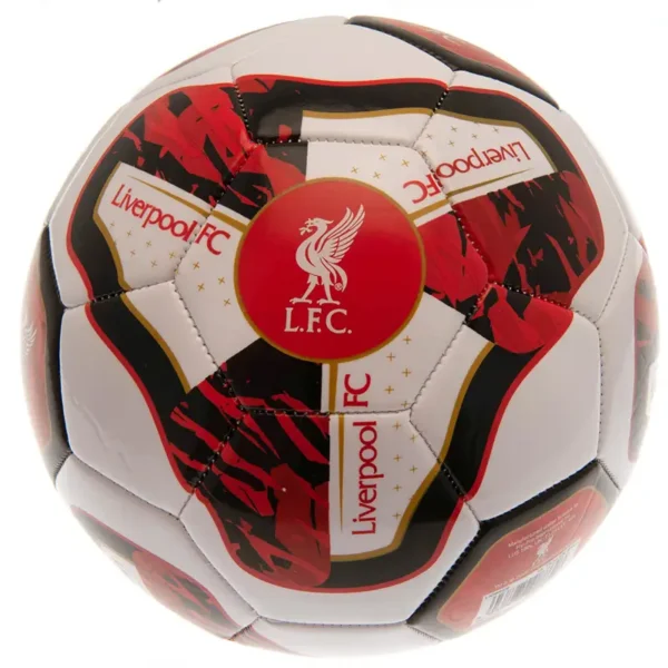 Liverpool Football Tracer