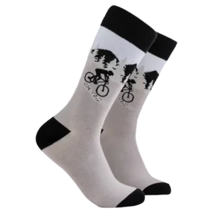 Mountain Bike Socks