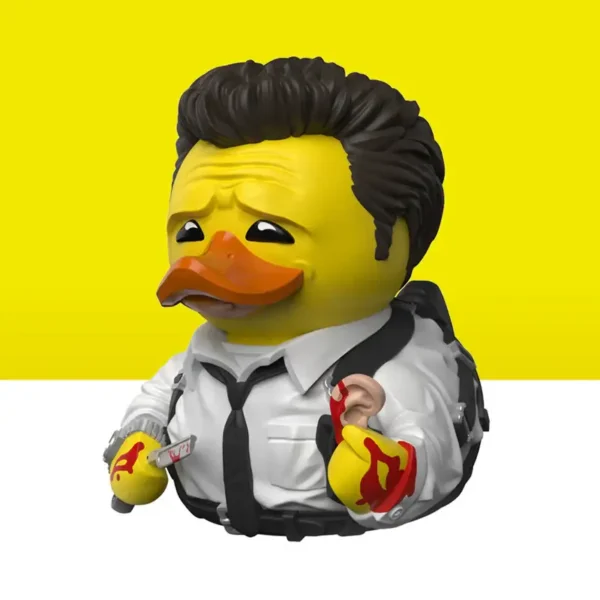 Mr Blonde Rubber Duck Reservoir Dogs