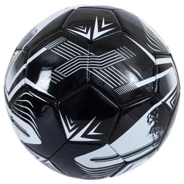 Newcastle FC Football Turbine