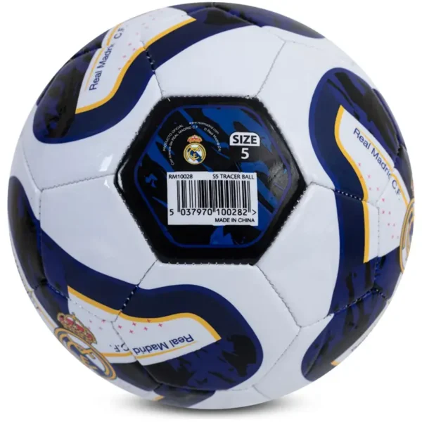 Real Madrid Tracer Football