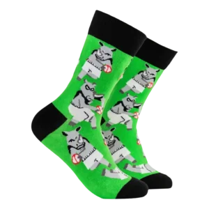 Rhino Rugby Socks