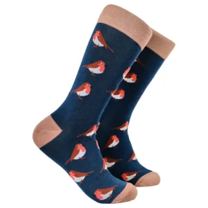 Robin Socks