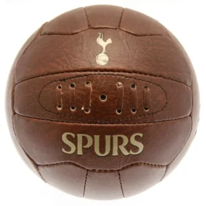 Tottenham Hotspur FC Faux Leather Football