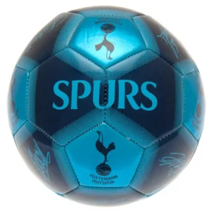 Tottenham Hotspur FC Signature Football