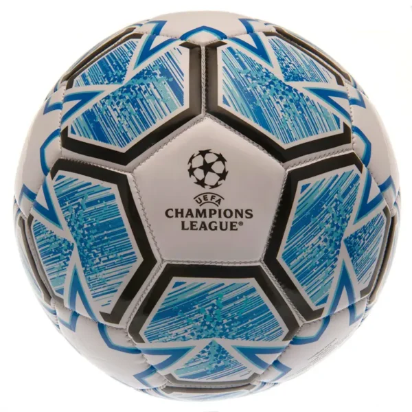 UEFA Champions League Football Skyfall