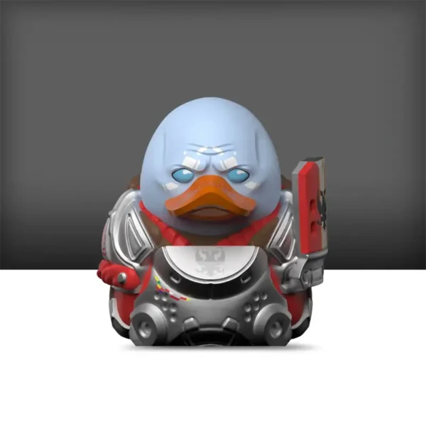 Zavala Mini Duck