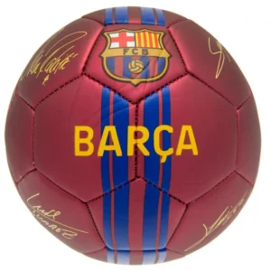 Barca FC Signature Phantom Football