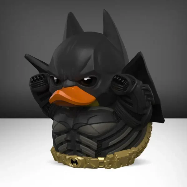 Batman Dark Knight Duck