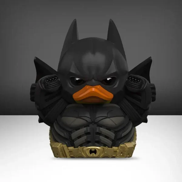 Batman Dark Knight Tubbz