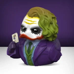 Joker Dark Knight Duck