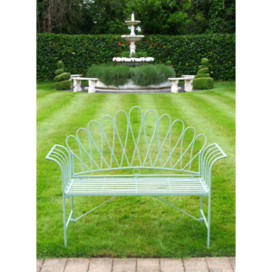 Matthew Garden Bench