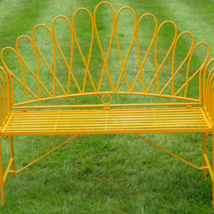 Sarah Garden Bench
