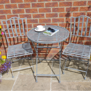 Savannah Bistro Patio Set