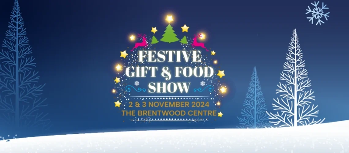 Brentwood Festive Show