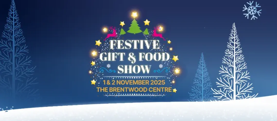 Essex Festive Gift & Food Fair 2025