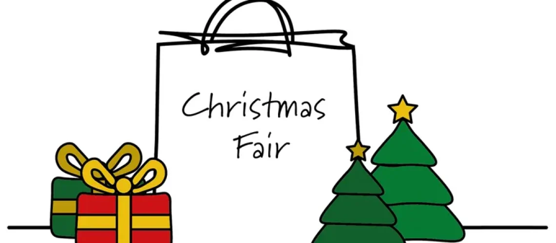 Hertfordshire Christmas Fair