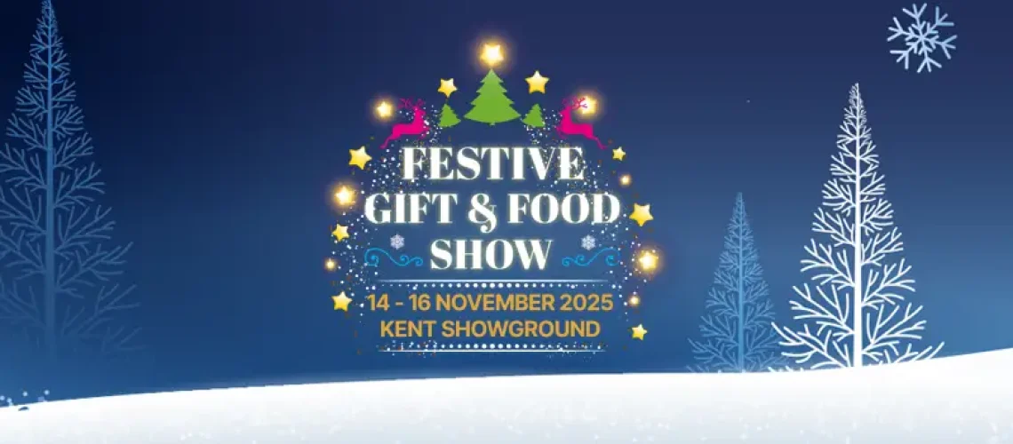 Kent Festive Gift & Food Show