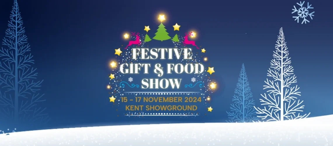 Kent Festive Show