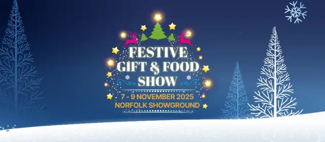 Norfolk Festive Gift & Food Show