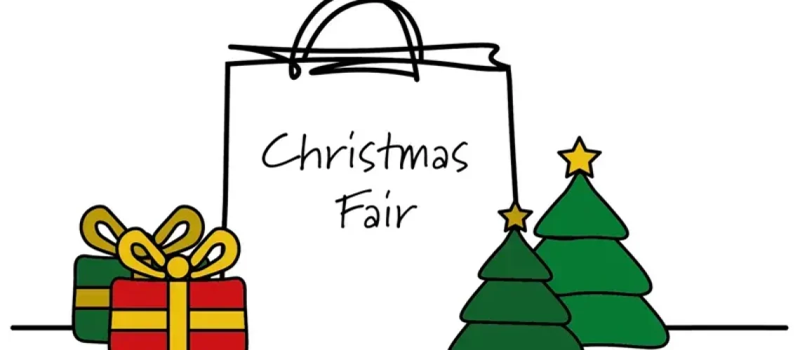 Windsor Christmas Fair